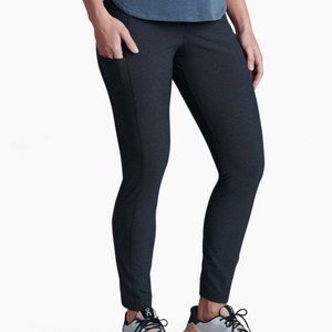 NEW WITH TAGS Kuhl IMPULSE TIGHT Size Medium Black